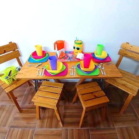 Casa Del Chef Lupita Villa Campeche Dış mekan fotoğraf