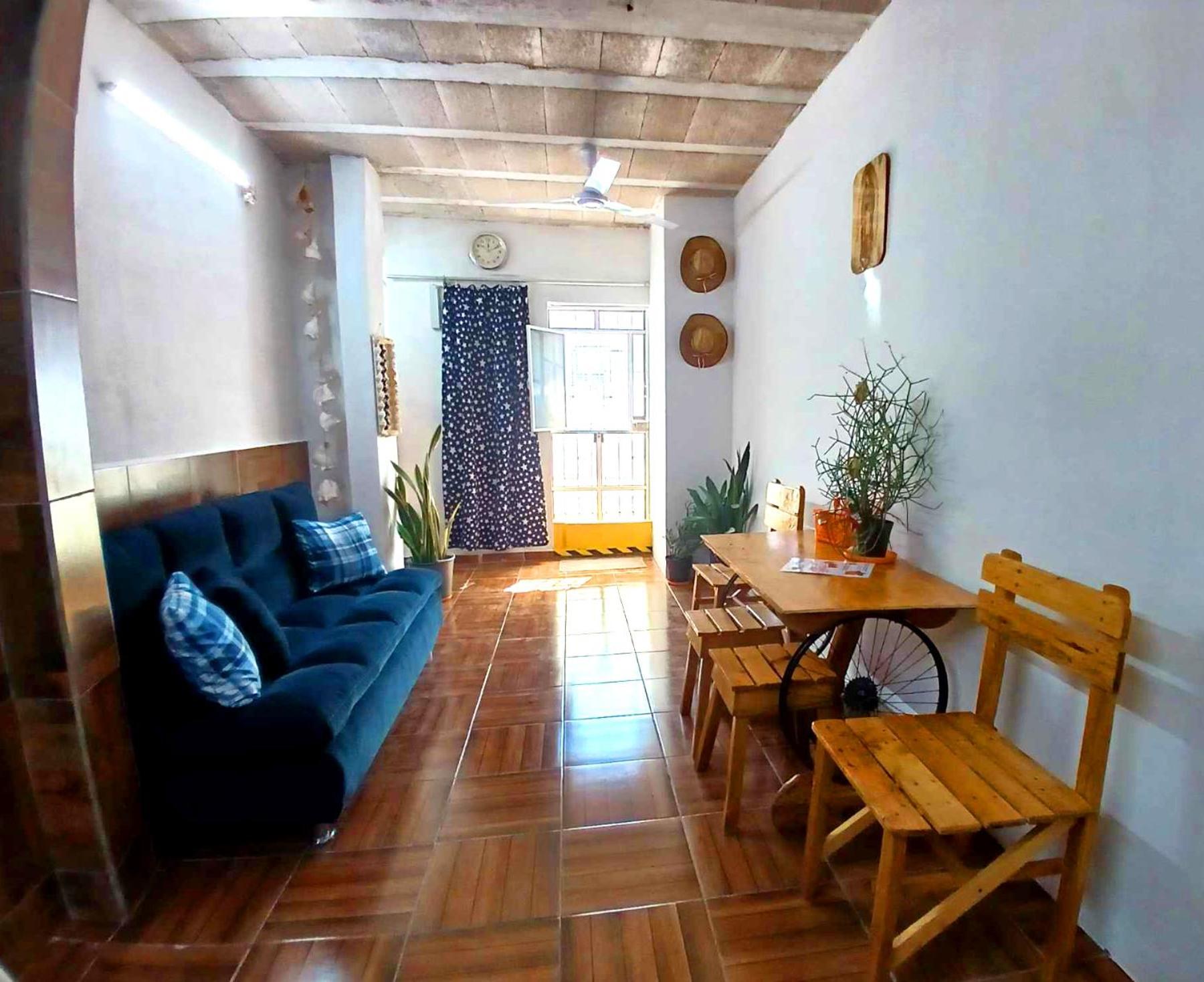 Casa Del Chef Lupita Villa Campeche Dış mekan fotoğraf