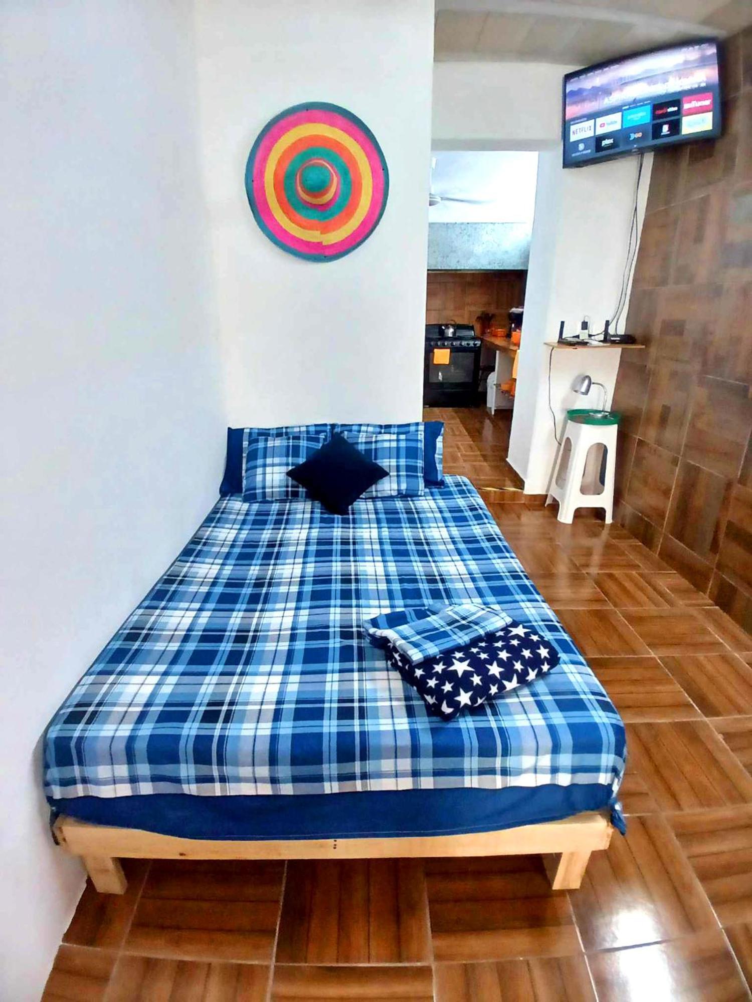 Casa Del Chef Lupita Villa Campeche Dış mekan fotoğraf