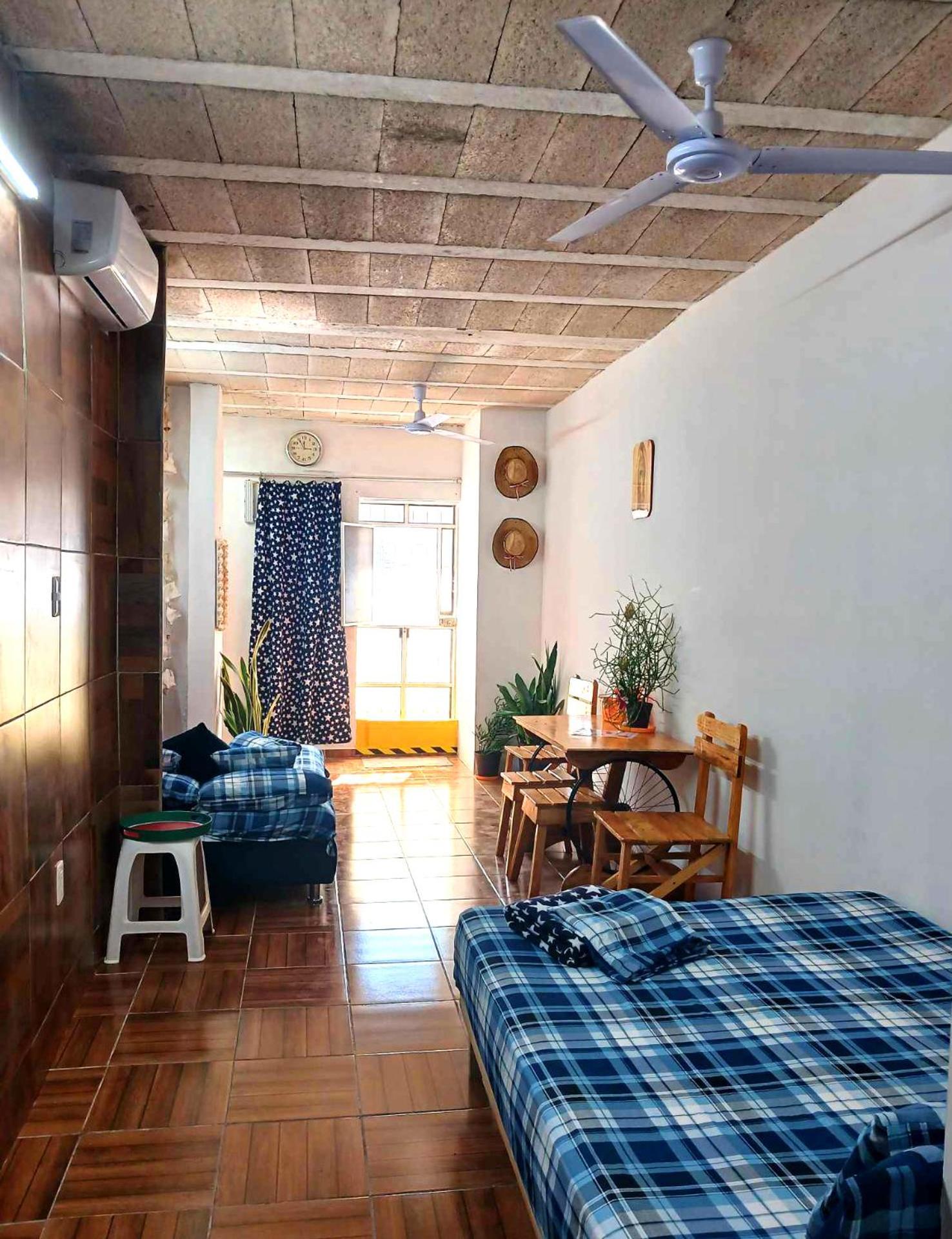 Casa Del Chef Lupita Villa Campeche Dış mekan fotoğraf