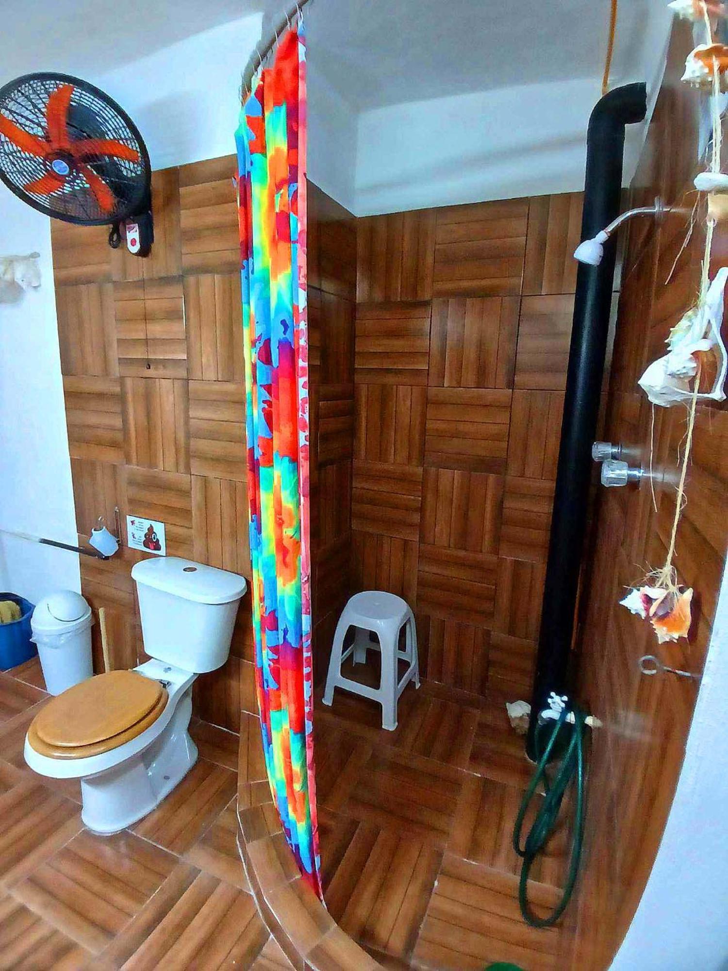 Casa Del Chef Lupita Villa Campeche Dış mekan fotoğraf