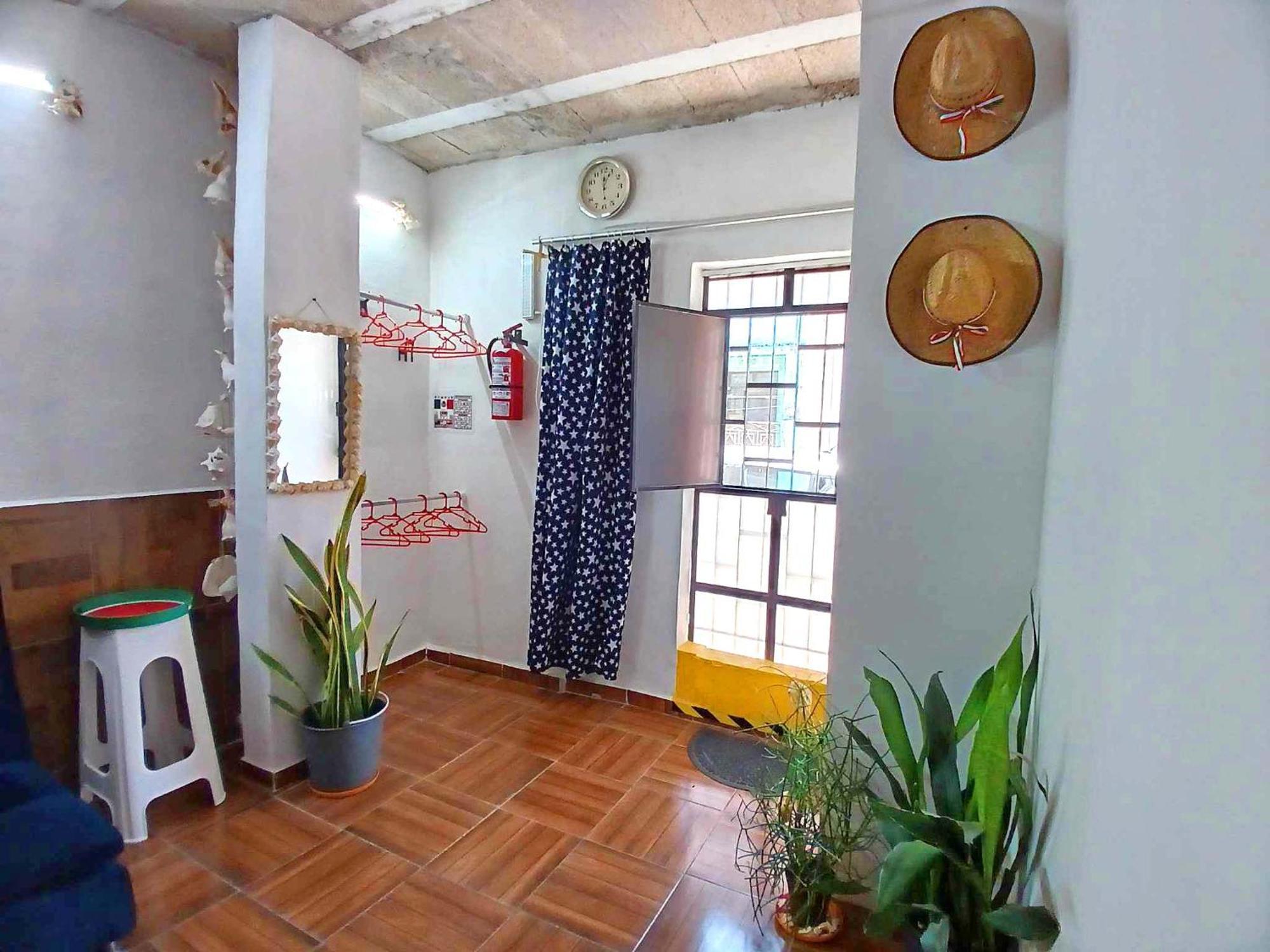 Casa Del Chef Lupita Villa Campeche Dış mekan fotoğraf