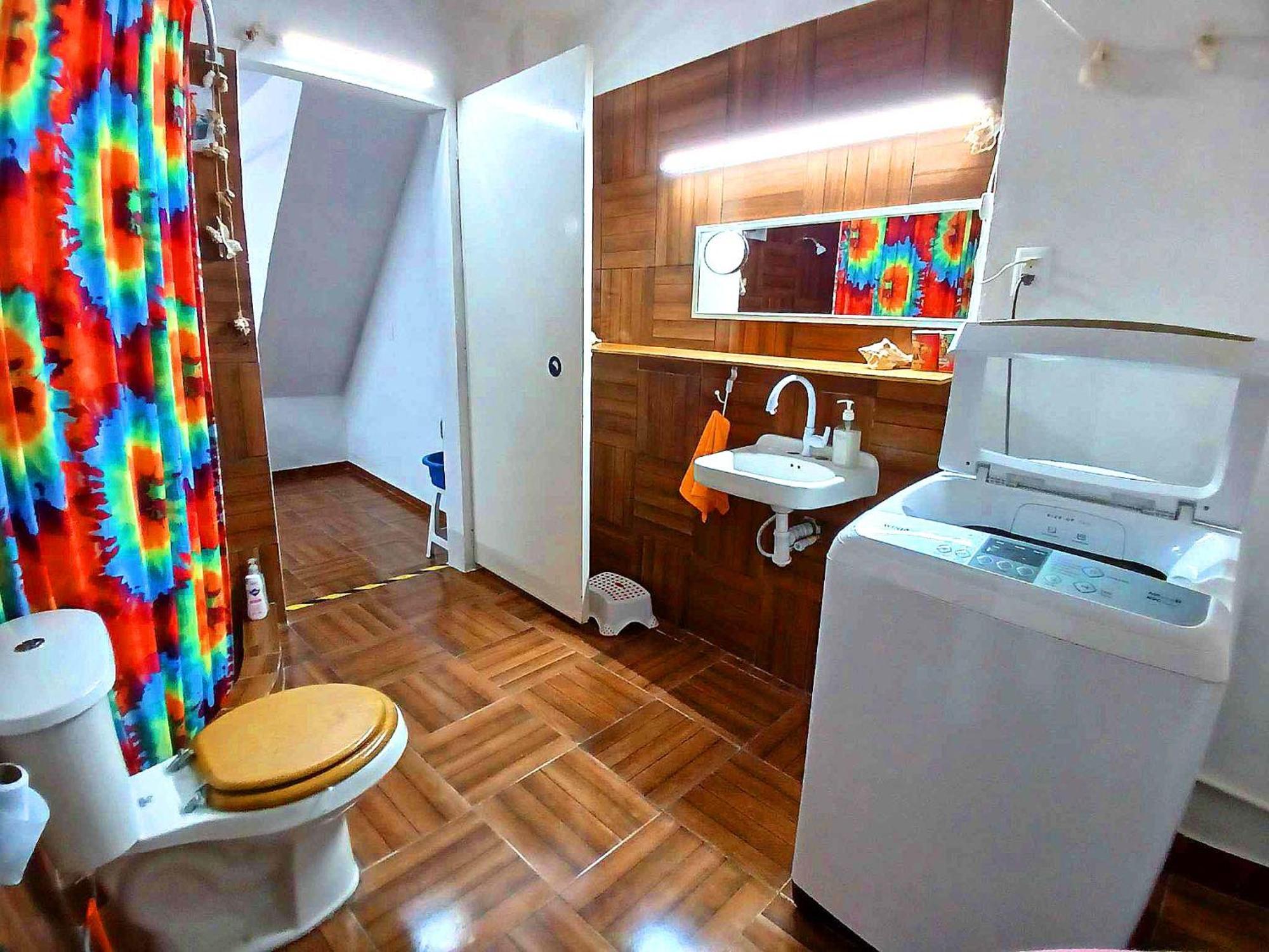 Casa Del Chef Lupita Villa Campeche Dış mekan fotoğraf