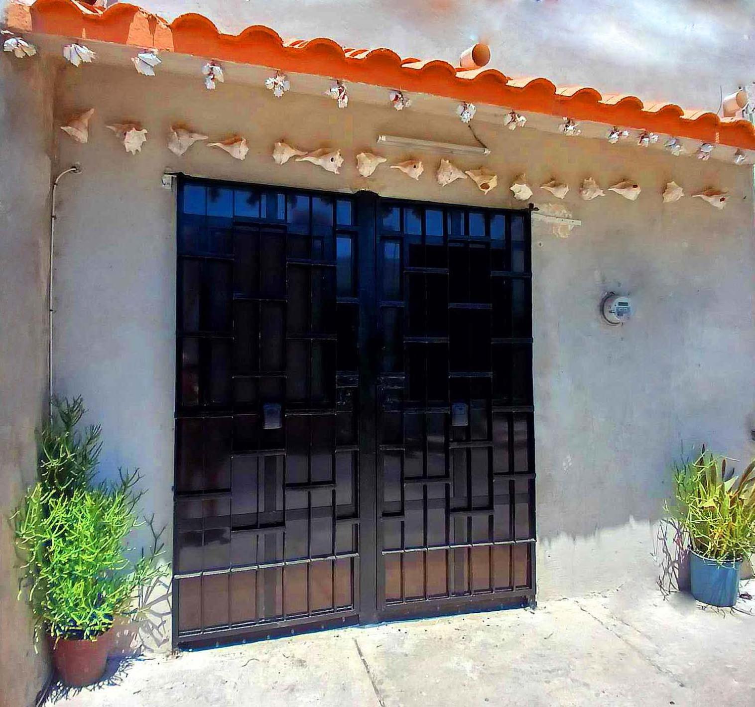 Casa Del Chef Lupita Villa Campeche Dış mekan fotoğraf