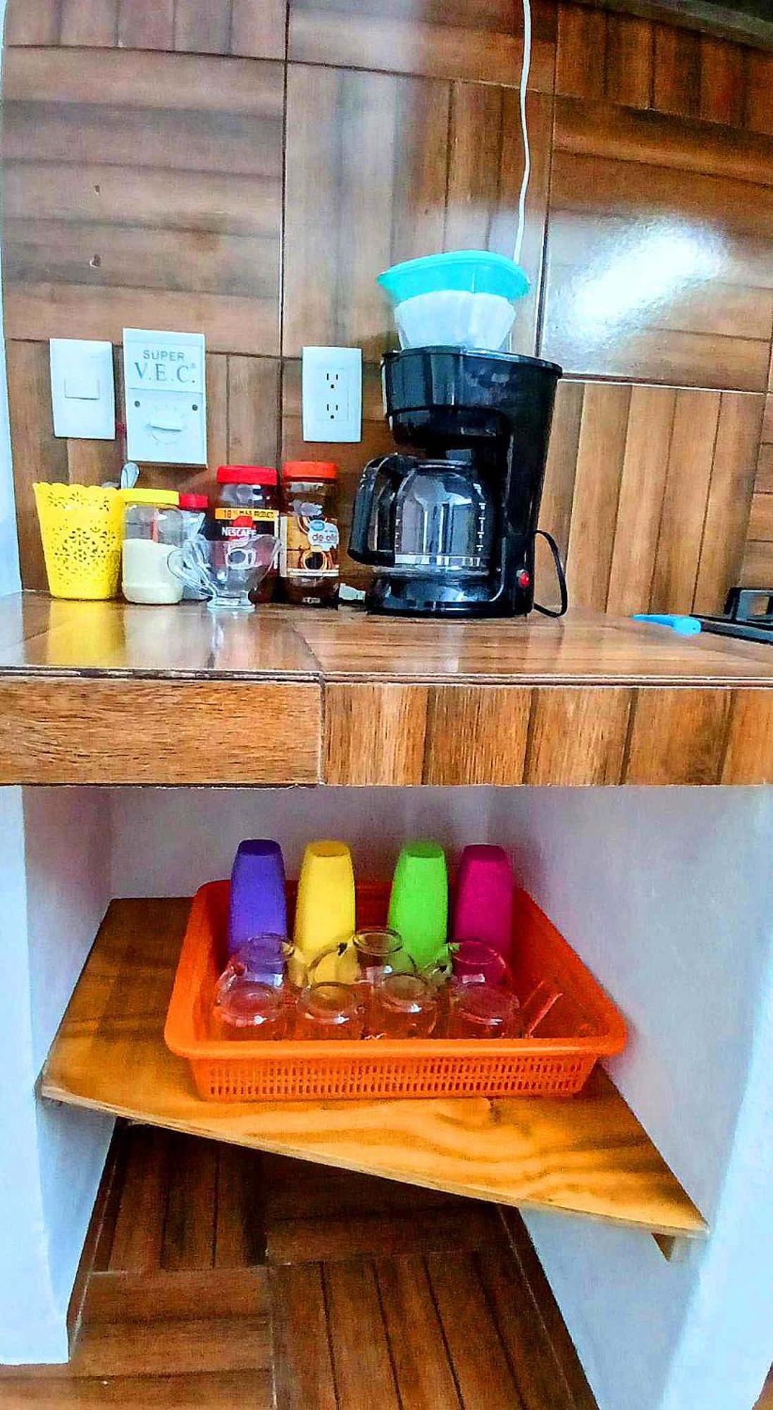 Casa Del Chef Lupita Villa Campeche Dış mekan fotoğraf