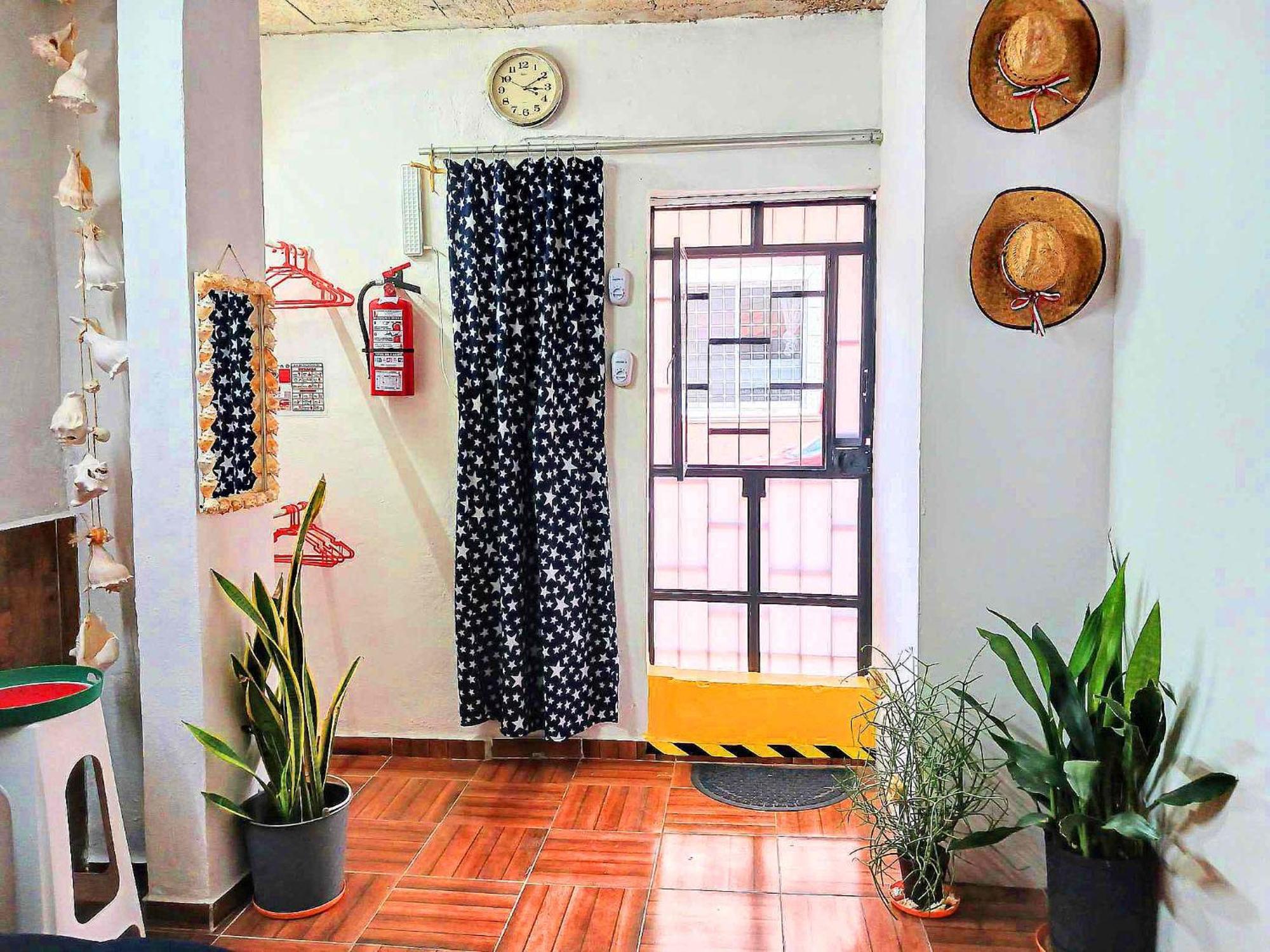 Casa Del Chef Lupita Villa Campeche Dış mekan fotoğraf