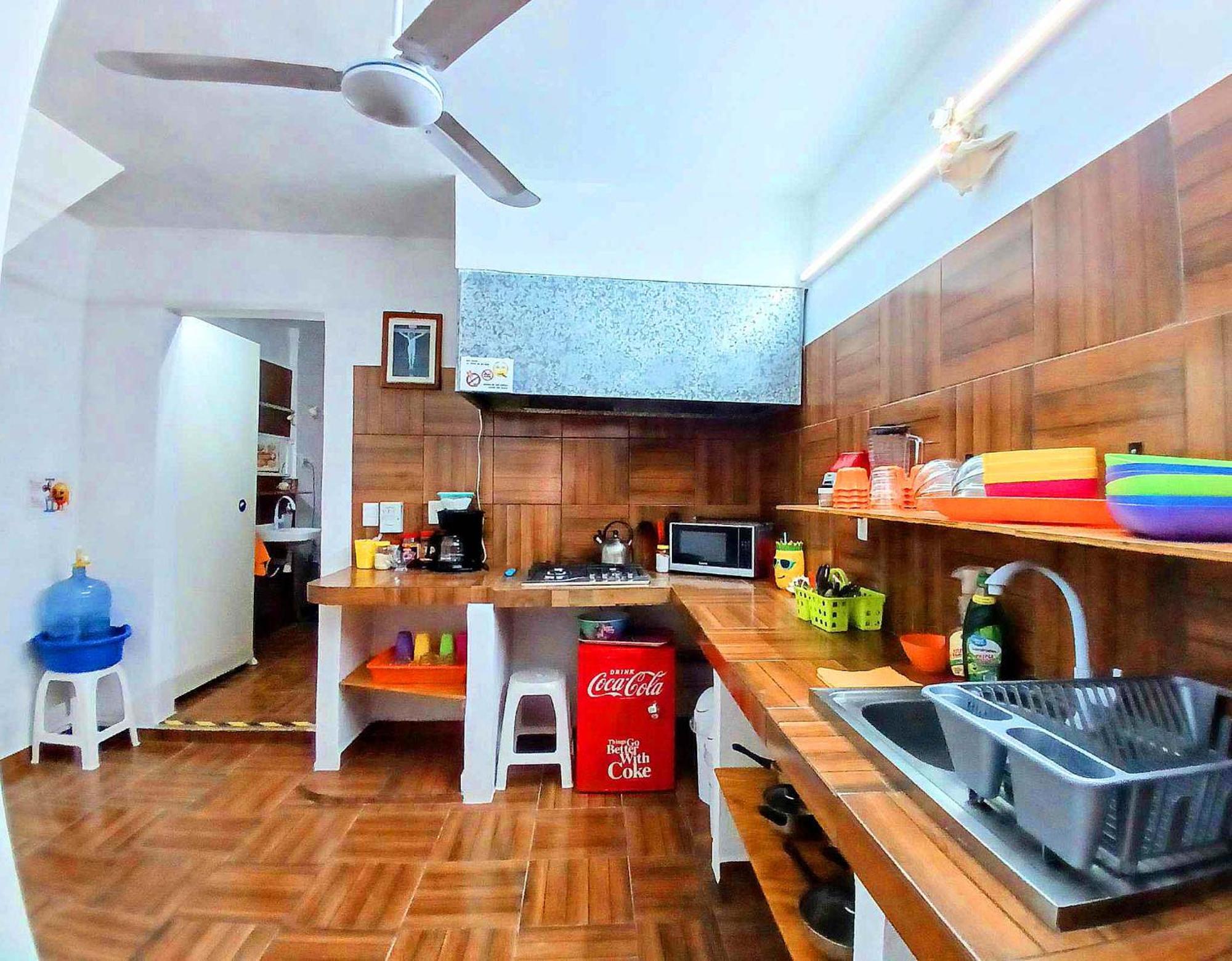 Casa Del Chef Lupita Villa Campeche Dış mekan fotoğraf