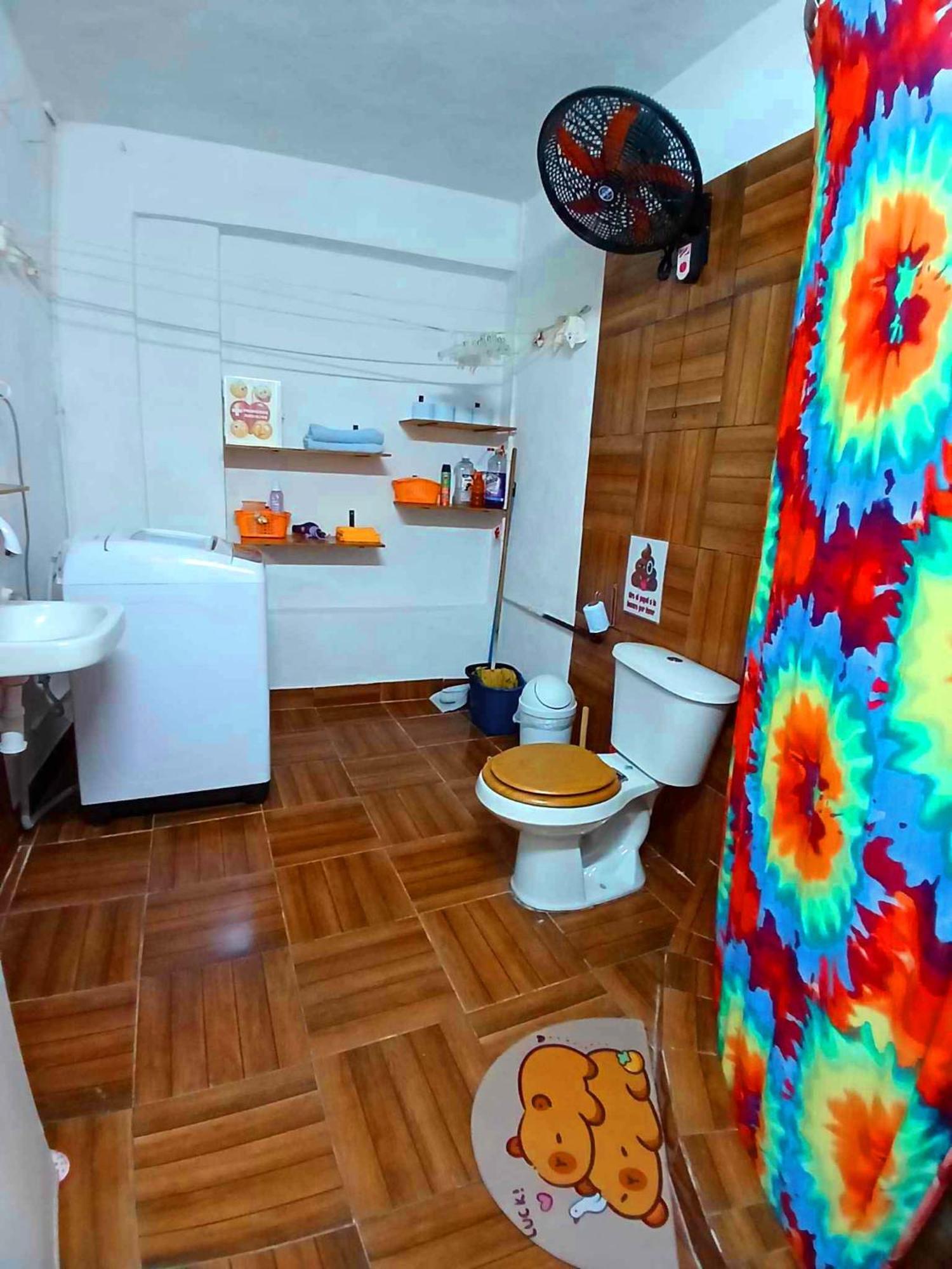 Casa Del Chef Lupita Villa Campeche Dış mekan fotoğraf