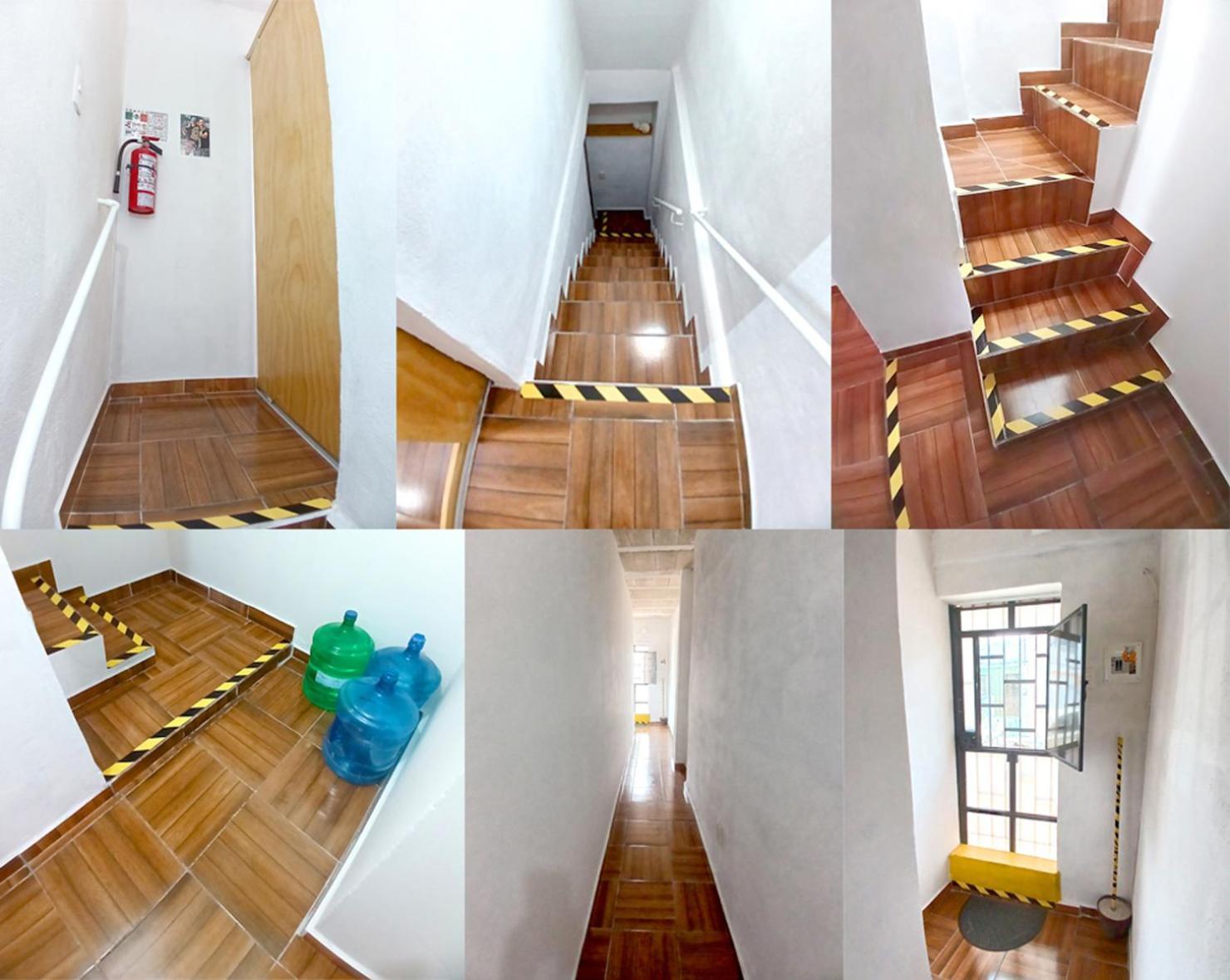 Casa Del Chef Lupita Villa Campeche Dış mekan fotoğraf
