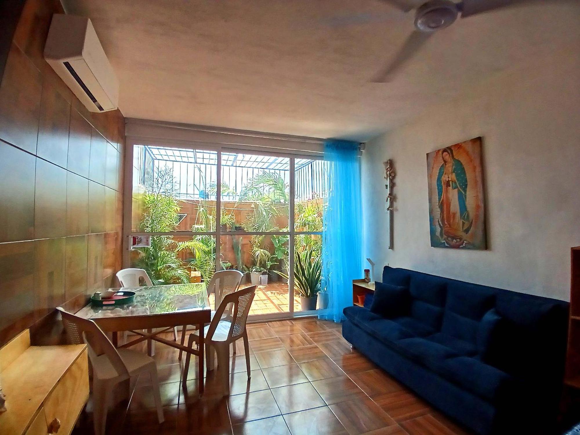 Casa Del Chef Lupita Villa Campeche Dış mekan fotoğraf