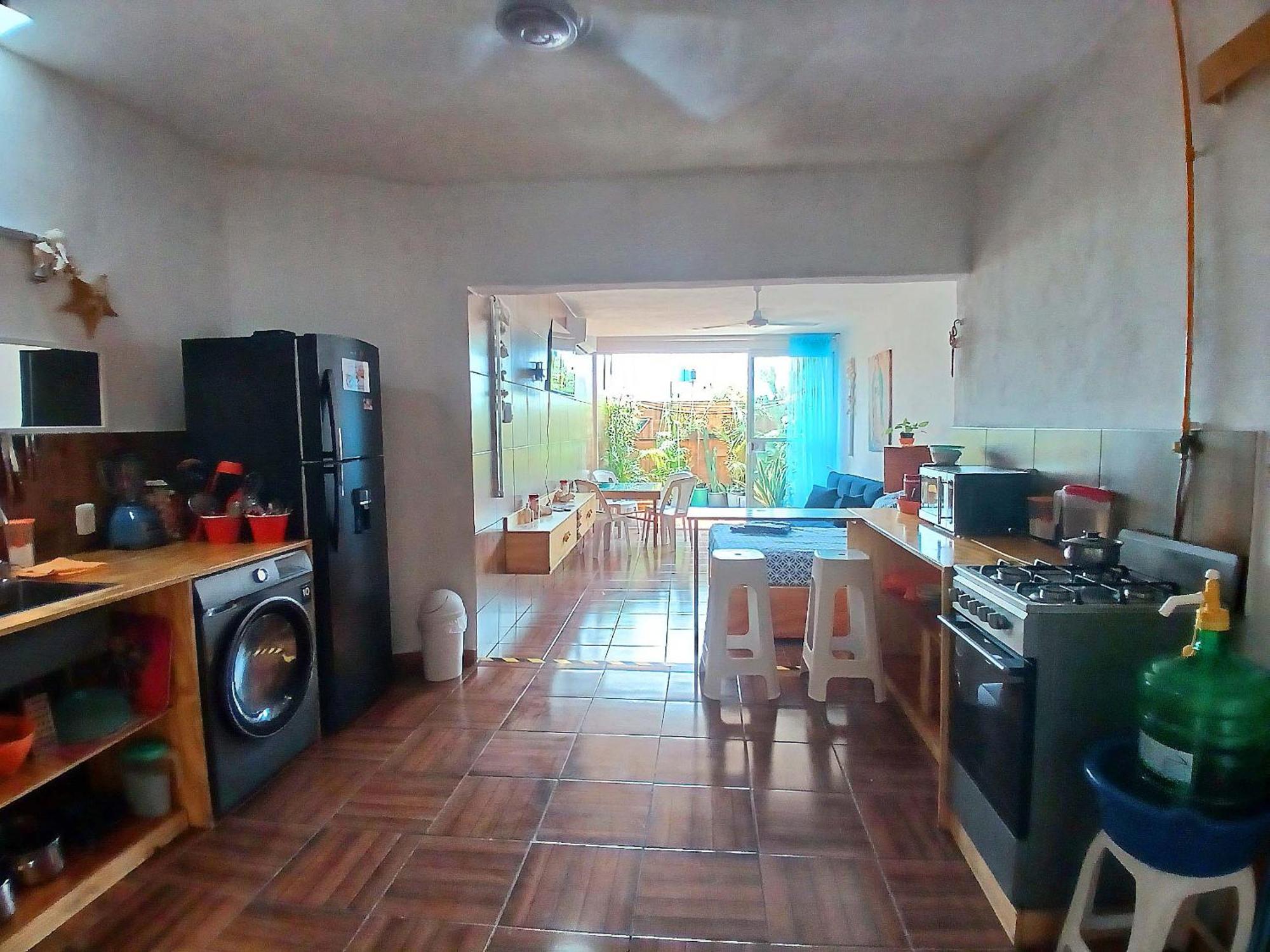 Casa Del Chef Lupita Villa Campeche Dış mekan fotoğraf