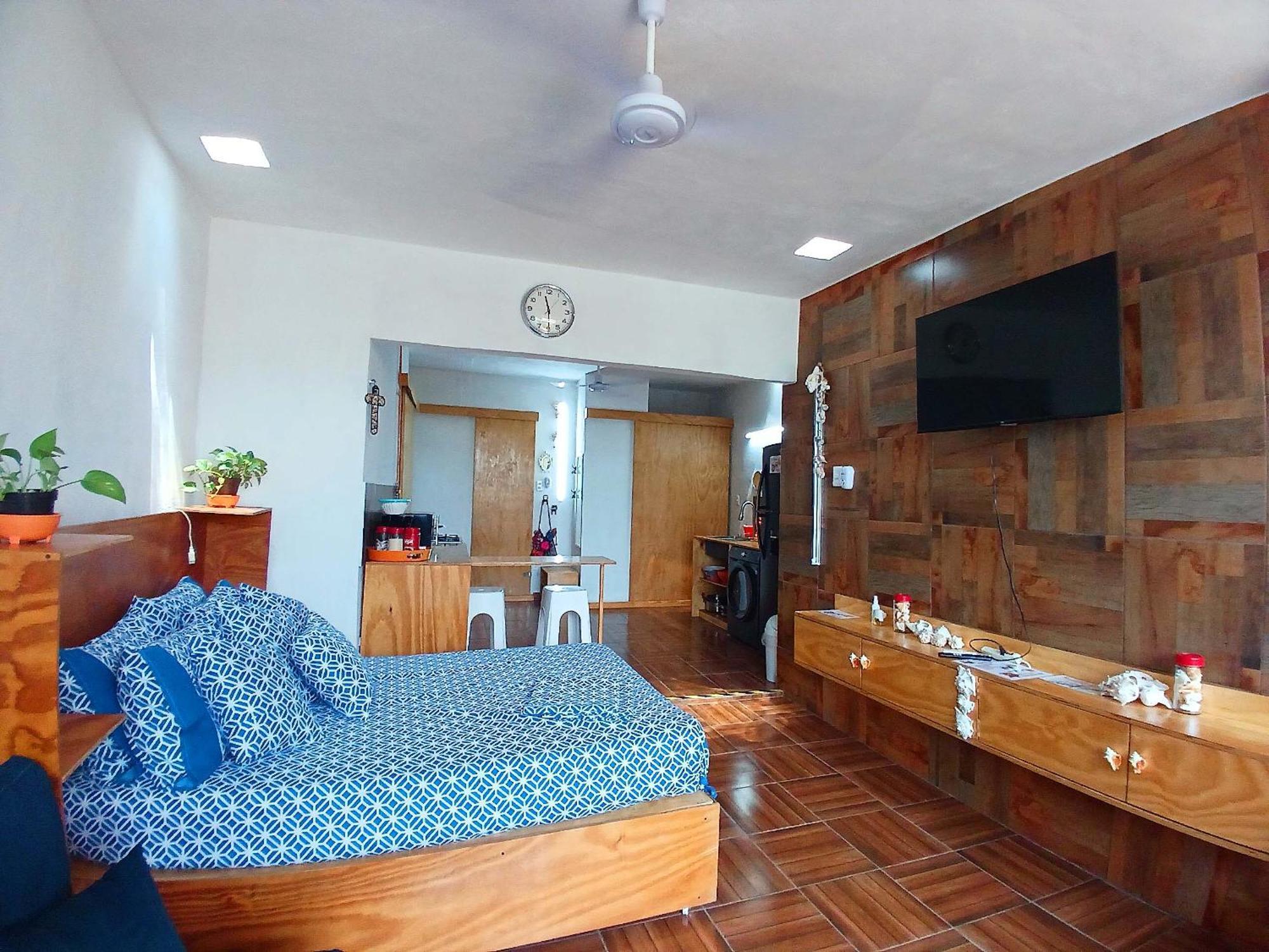 Casa Del Chef Lupita Villa Campeche Dış mekan fotoğraf