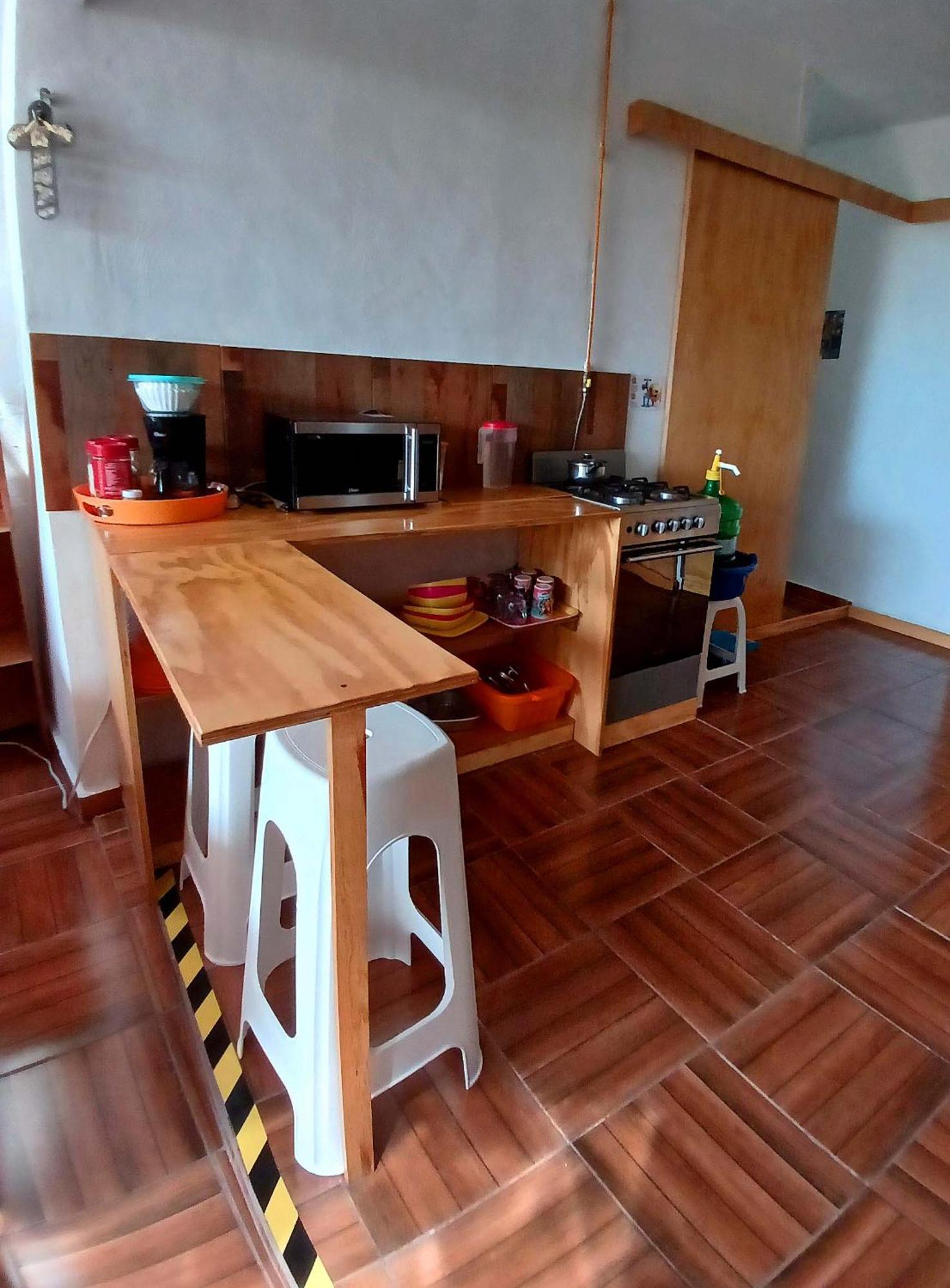 Casa Del Chef Lupita Villa Campeche Dış mekan fotoğraf