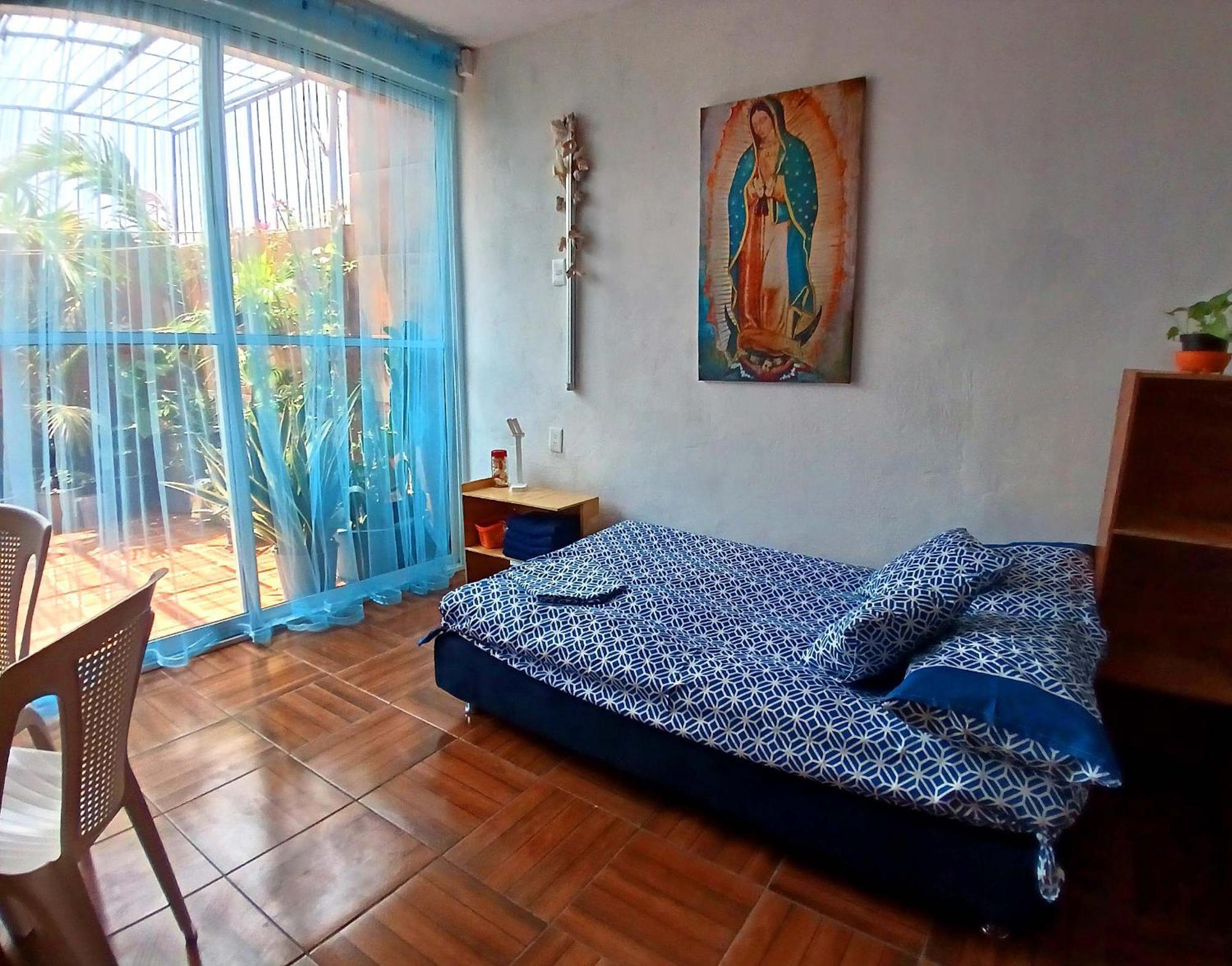 Casa Del Chef Lupita Villa Campeche Dış mekan fotoğraf