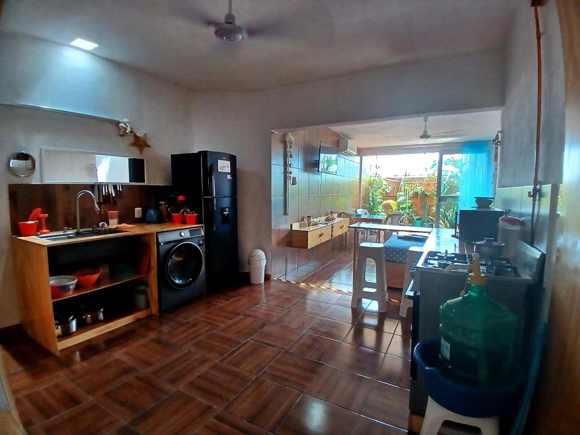 Casa Del Chef Lupita Villa Campeche Dış mekan fotoğraf