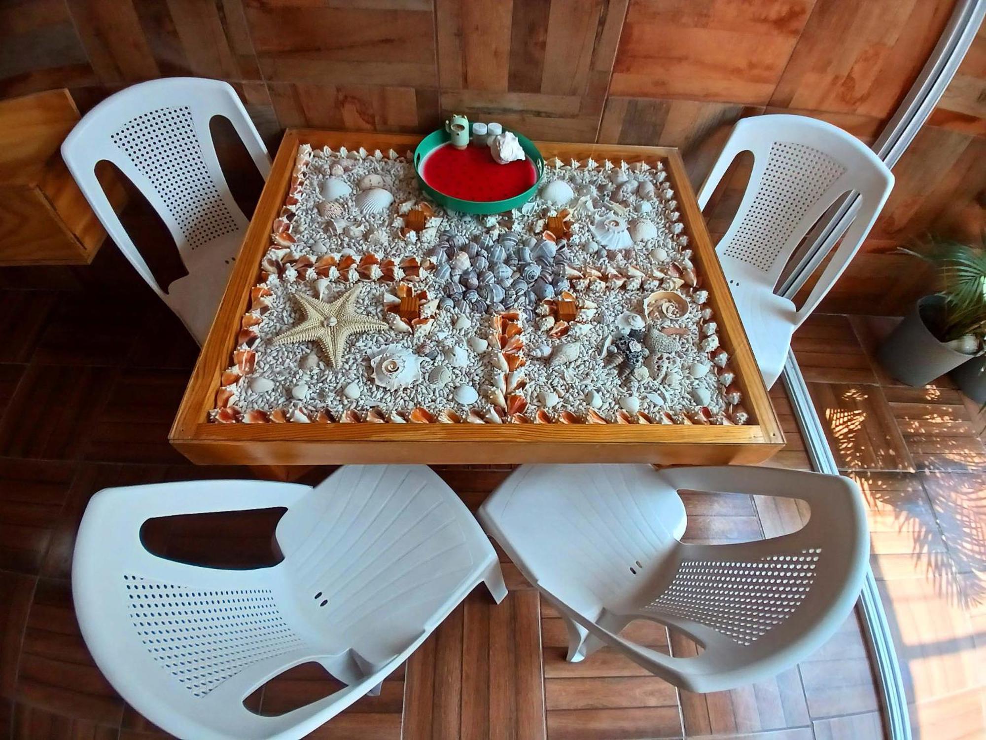 Casa Del Chef Lupita Villa Campeche Dış mekan fotoğraf