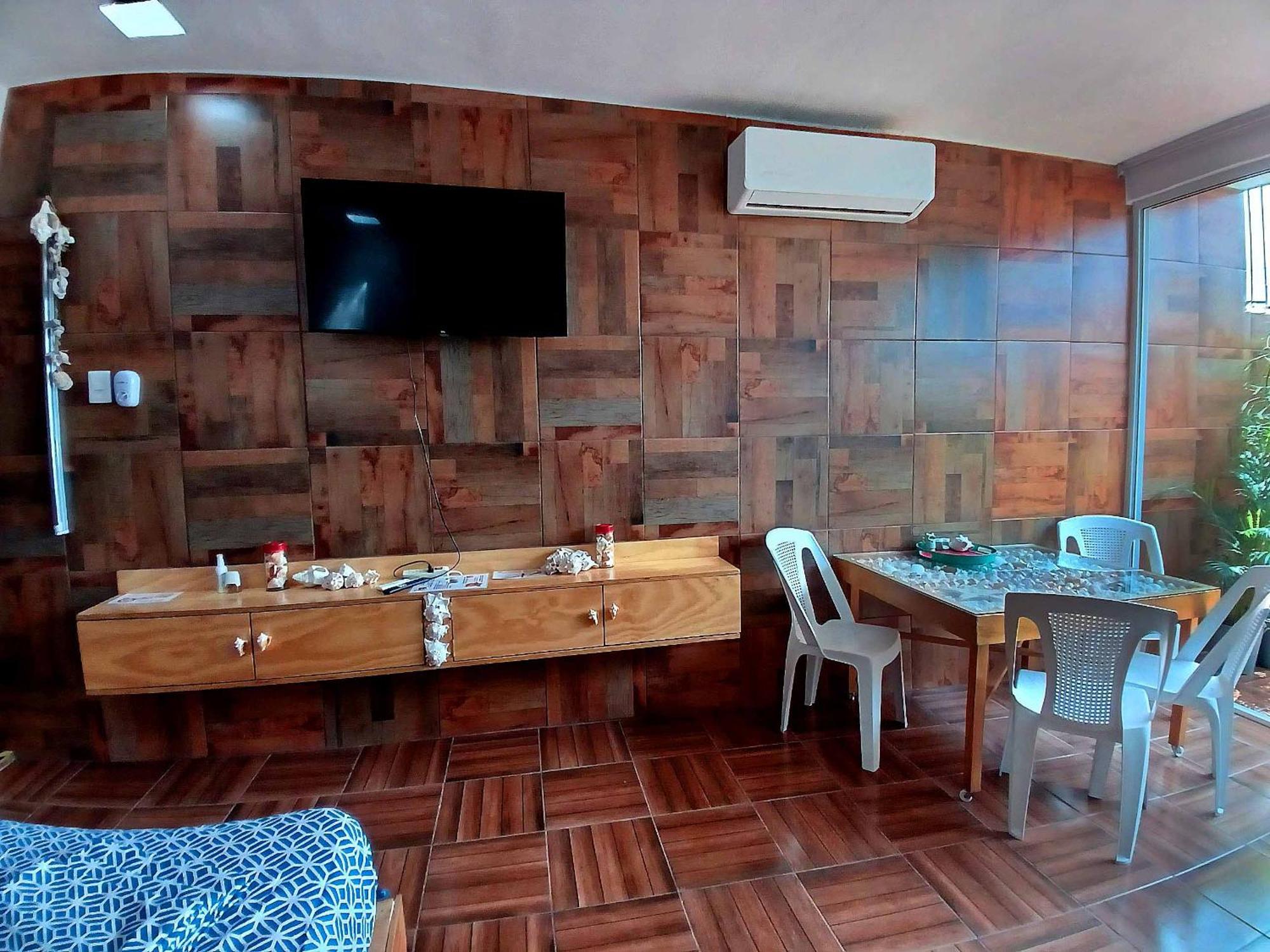 Casa Del Chef Lupita Villa Campeche Dış mekan fotoğraf
