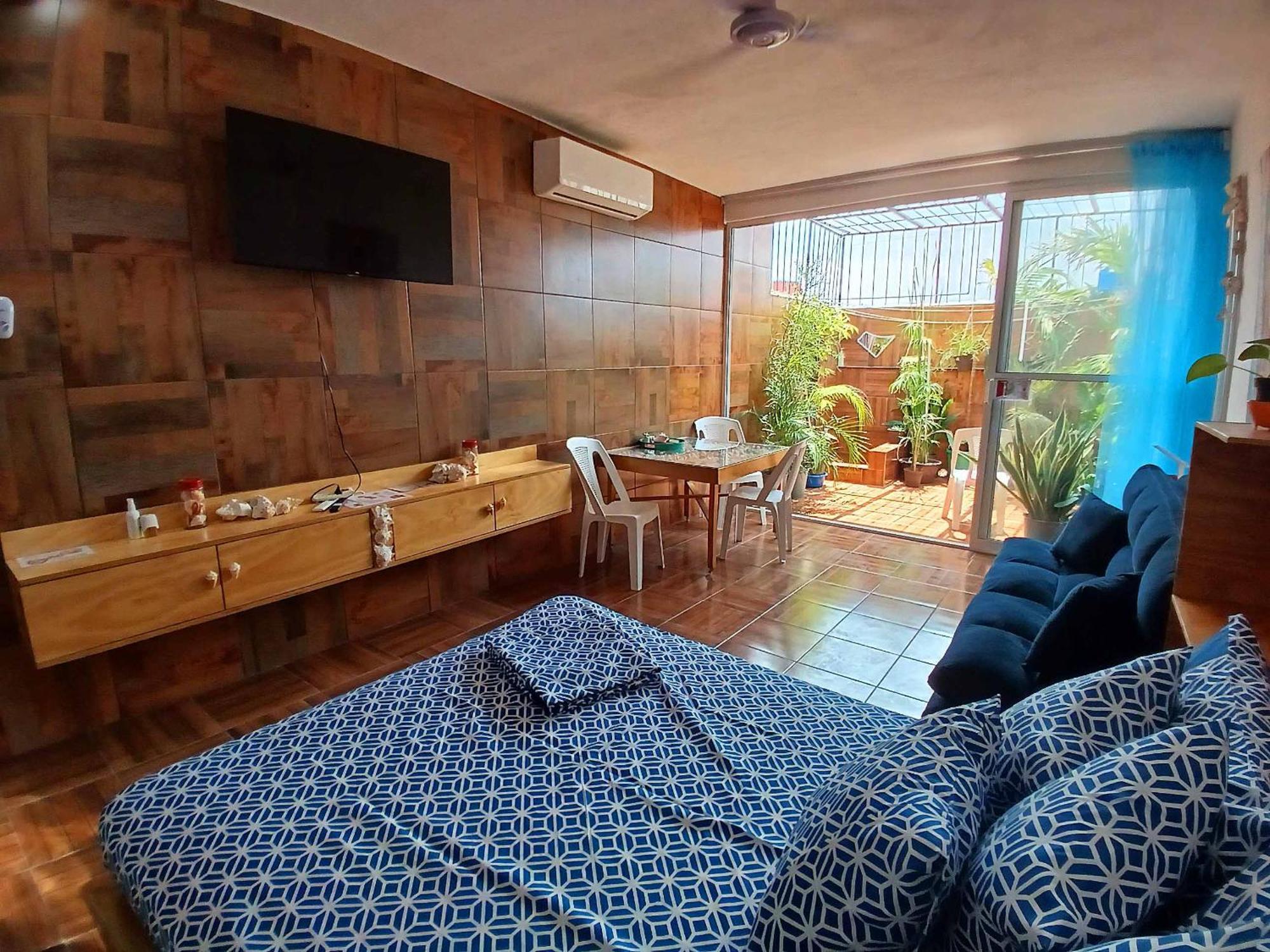 Casa Del Chef Lupita Villa Campeche Dış mekan fotoğraf